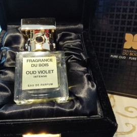 Oud Violet Intense - Fragrance Du Bois
