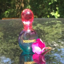 Missoni (2015) (Eau de Parfum) - Missoni