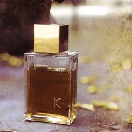 Cri du Kalahari - Ella K Parfums