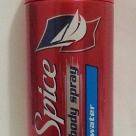 Old Spice Whitewater (Eau de Toilette) - Procter & Gamble