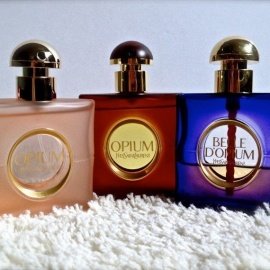 Opium Vapeurs de Parfum - Yves Saint Laurent