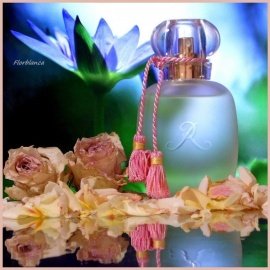 Lotus Rose - Les Parfums de Rosine