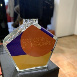 Cologne du Maghreb (2021) by Tauer Perfumes