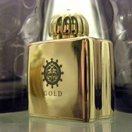 Gold Woman (Eau de Parfum) - Amouage