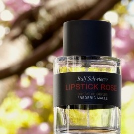 Lipstick Rose - Editions de Parfums Frédéric Malle
