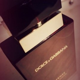 Dolce & Gabbana pour Femme Intense - Dolce & Gabbana