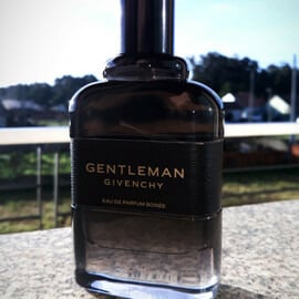 Gentleman Givenchy (Eau de Parfum Boisée) - Givenchy