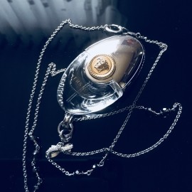 Crystal Noir (Eau de Toilette) - Versace