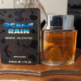 Ocean Rain for Men (Cologne) - Mario Valentino