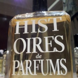 1873 - Histoires de Parfums