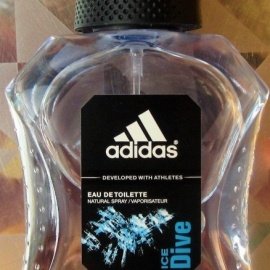 Ice Dive (Eau de Toilette) - Adidas