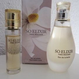 So Elixir (Eau de Toilette) by Yves Rocher