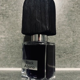 Black Afgano (Extrait de Parfum) - Nasomatto
