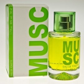 Musc (Eau de Parfum) - Solinotes