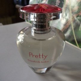 Pretty (Eau de Parfum) - Elizabeth Arden