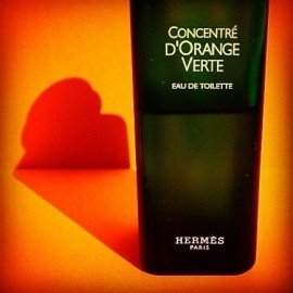 Concentré d'Orange Verte - Hermès