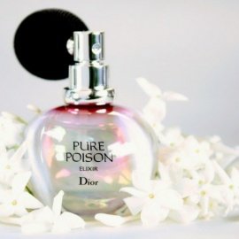 Pure Poison Elixir - Dior
