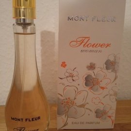 Flower - Mont Fleur