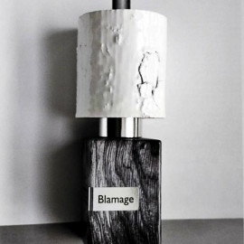 Blamage (Extrait de Parfum) - Nasomatto