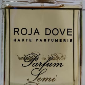 Semi-Bespoke 3 - Roja Parfums