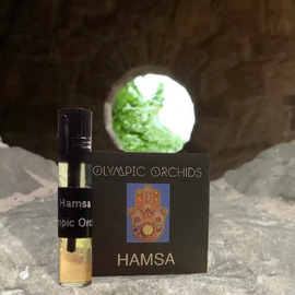 Hamsa - Olympic Orchids Artisan Perfumes