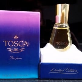 Tosca (Parfum) von Mäurer & Wirtz