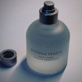 Bottega Veneta pour Homme Essence Aromatique - Bottega Veneta