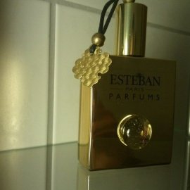 Orientalissime - Esteban