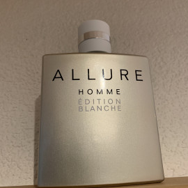Allure Homme Édition Blanche (Eau de Toilette Concentrée) by Chanel