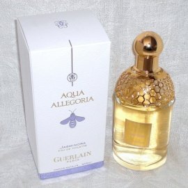 Aqua Allegoria Jasminora - Guerlain