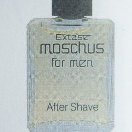 Extase Moschus for Men / Extase Musk Man (Eau de Toilette) - Mülhens