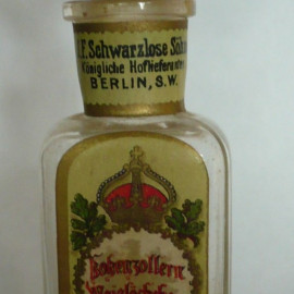Hohenzollern Maiglöckchen by J.F. Schwarzlose Berlin