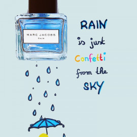 Rain - Marc Jacobs