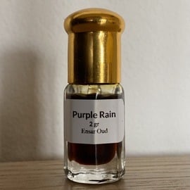 Purple Rain by Ensar Oud / Oriscent