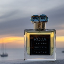 Isola Blu (Parfum) / Oligarch (Parfum) - Roja Parfums