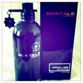 Aoud Lime - Montale