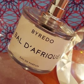 Bal d'Afrique (Eau de Parfum) by Byredo