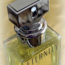 Eternity (Eau de Parfum) - Calvin Klein