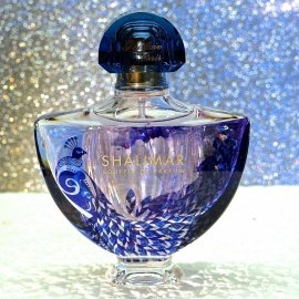 Shalimar Souffle de Parfum Collector 2017 - Guerlain