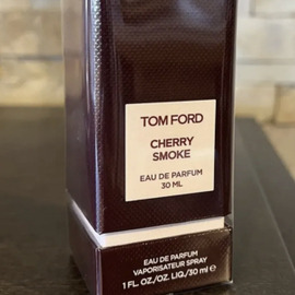 Cherry Smoke - Tom Ford
