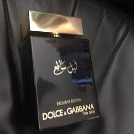 The One Luminous Night von Dolce & Gabbana