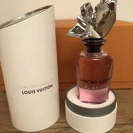 Dancing Blossom by Louis Vuitton » Reviews & Perfume Facts