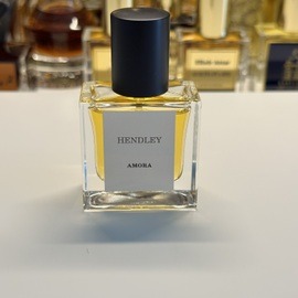 Amora - Hendley Perfumes