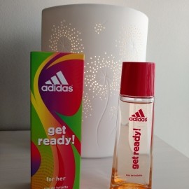 Get Ready! for Her - Adidas