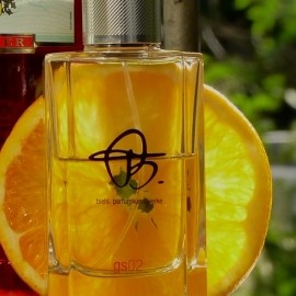 gs02 - Biehl Parfumkunstwerke