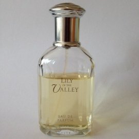 Lily of the Valley / Muguet (1970) von Crabtree & Evelyn
