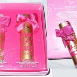Viva La Juicy (Eau de Parfum) by Juicy Couture