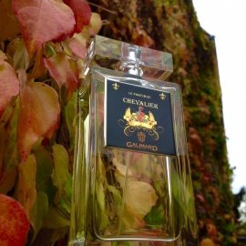 Le Parfum du Chevalier - Galimard