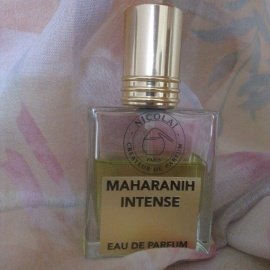 Maharanih Intense - Nicolaï / Parfums de Nicolaï