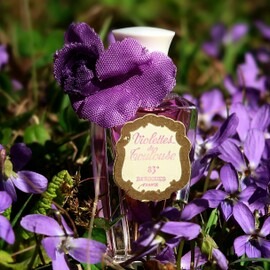 Violettes de Toulouse (Eau de Parfum) by Berdoues